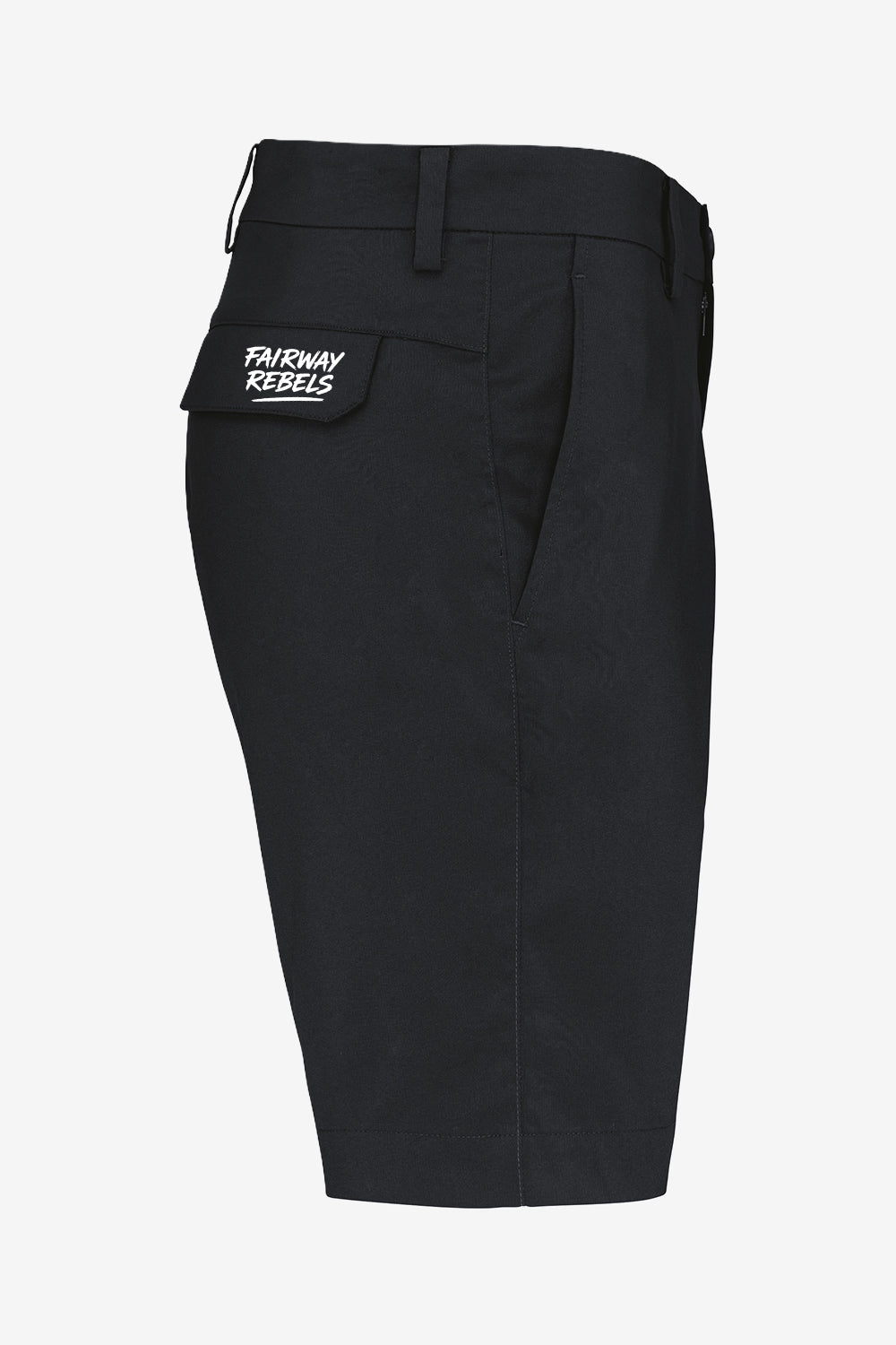 Bermuda Golf Performance Homme