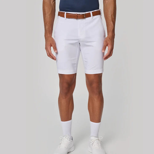 Bermuda Golf Performance Homme - Vêtement et accessoire de golf Fairway Rebels