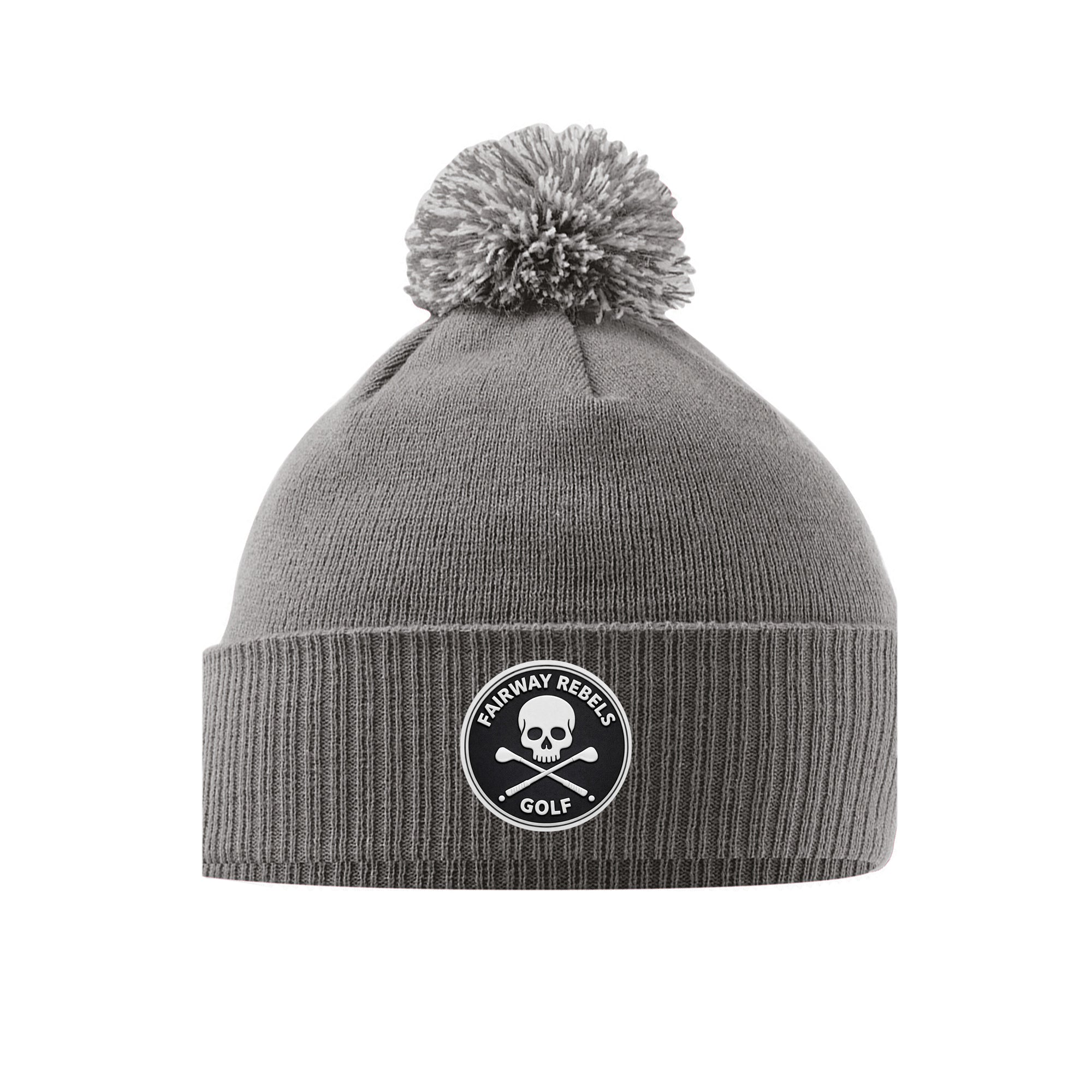 Bonnet Golf A Pompom - 22.00 EUR