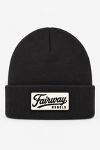 Gorro con aislamiento Thinsulate 3M
