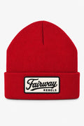 Gorro con aislamiento Thinsulate 3M