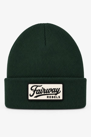 Vert foncé