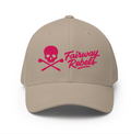 Casquette Fairway Rebels The Five - Fairway Rebels golf -Casquette -24.00 EUR