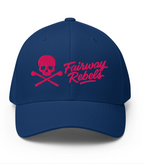 Casquette Fairway Rebels The Five - Fairway Rebels golf -Casquette -24.00 EUR
