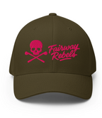 Casquette Fairway Rebels The Five - Fairway Rebels golf -Casquette -24.00 EUR