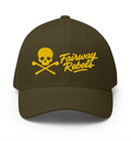 Casquette Fairway Rebels The Four - Fairway Rebels golf -Casquette -24.00 EUR