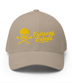 Casquette Fairway Rebels The Four - Fairway Rebels golf -Casquette -24.00 EUR