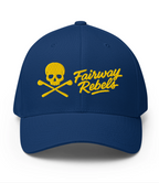 Casquette Fairway Rebels The Four - Fairway Rebels golf -Casquette -24.00 EUR