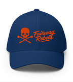 Casquette Fairway Rebels The Three - Fairway Rebels golf -Casquette -24.00 EUR