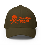 Casquette Fairway Rebels The Three - Fairway Rebels golf -Casquette -24.00 EUR