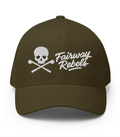 Casquette Fairway Rebels The Two - Fairway Rebels golf -Casquette -24.00 EUR