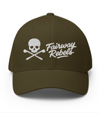 Casquette Fairway Rebels The Two - Fairway Rebels golf -Casquette -24.00 EUR