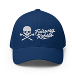 Casquette Fairway Rebels The Two - Fairway Rebels golf -Casquette -24.00 EUR