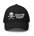 Casquette Fairway Rebels The Two - Fairway Rebels golf -Casquette -24.00 EUR
