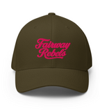 Casquette Fairway Rebels The Eight - Fairway Rebels golf -Casquette -24.00 EUR