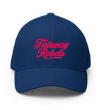 Casquette Fairway Rebels The Eight - Fairway Rebels golf -Casquette -24.00 EUR