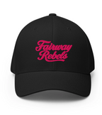 Casquette Fairway Rebels The Eight - Fairway Rebels golf -Casquette -24.00 EUR