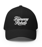 Casquette Fairway Rebels The Seven - Fairway Rebels golf -Casquette -24.00 EUR