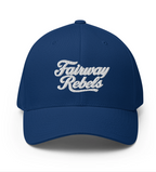 Casquette Fairway Rebels The Seven - Fairway Rebels golf -Casquette -24.00 EUR