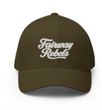 Casquette Fairway Rebels The Seven - Fairway Rebels golf -Casquette -24.00 EUR
