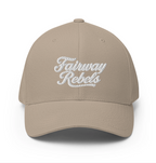 Casquette Fairway Rebels The Seven - Fairway Rebels golf -Casquette -24.00 EUR
