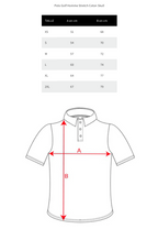 Tenue Golf Homme Fairway Flex - Fairway Rebels