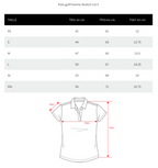 Tenue Golf Femme Fairway Flex - Fairway Rebels