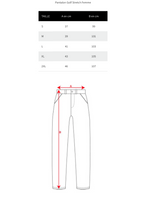 Tenue Golf Femme Fairway Flex - Fairway Rebels