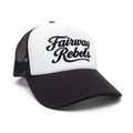 Casquette Golf Trucker Fairway Rebels - Fairway Rebels