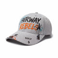 Casquette Fairway Rebels First - Vêtement et accessoire de golf Fairway Rebels