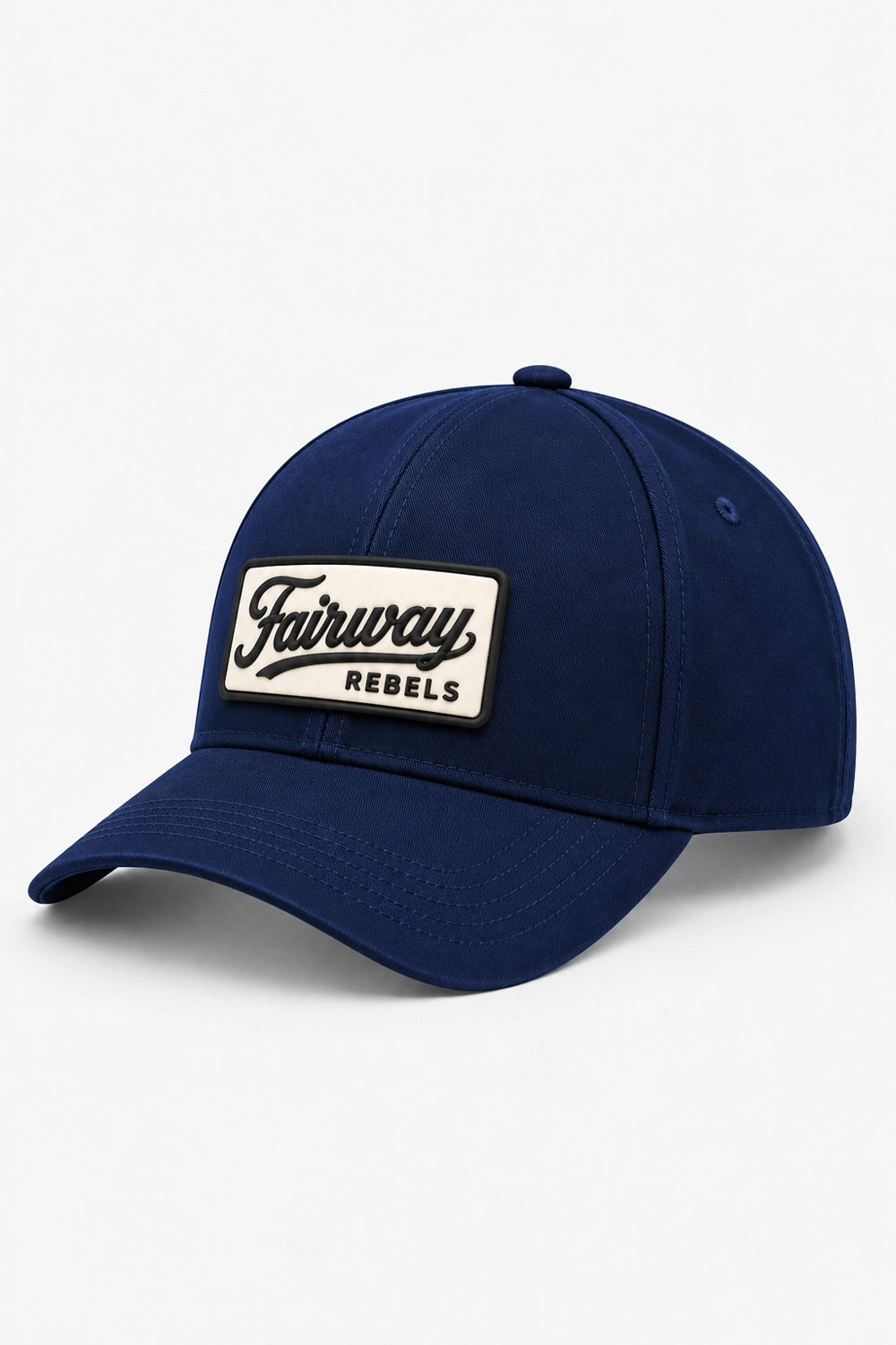 Casquette Déperlante Bleu Marine STROM SERIES™