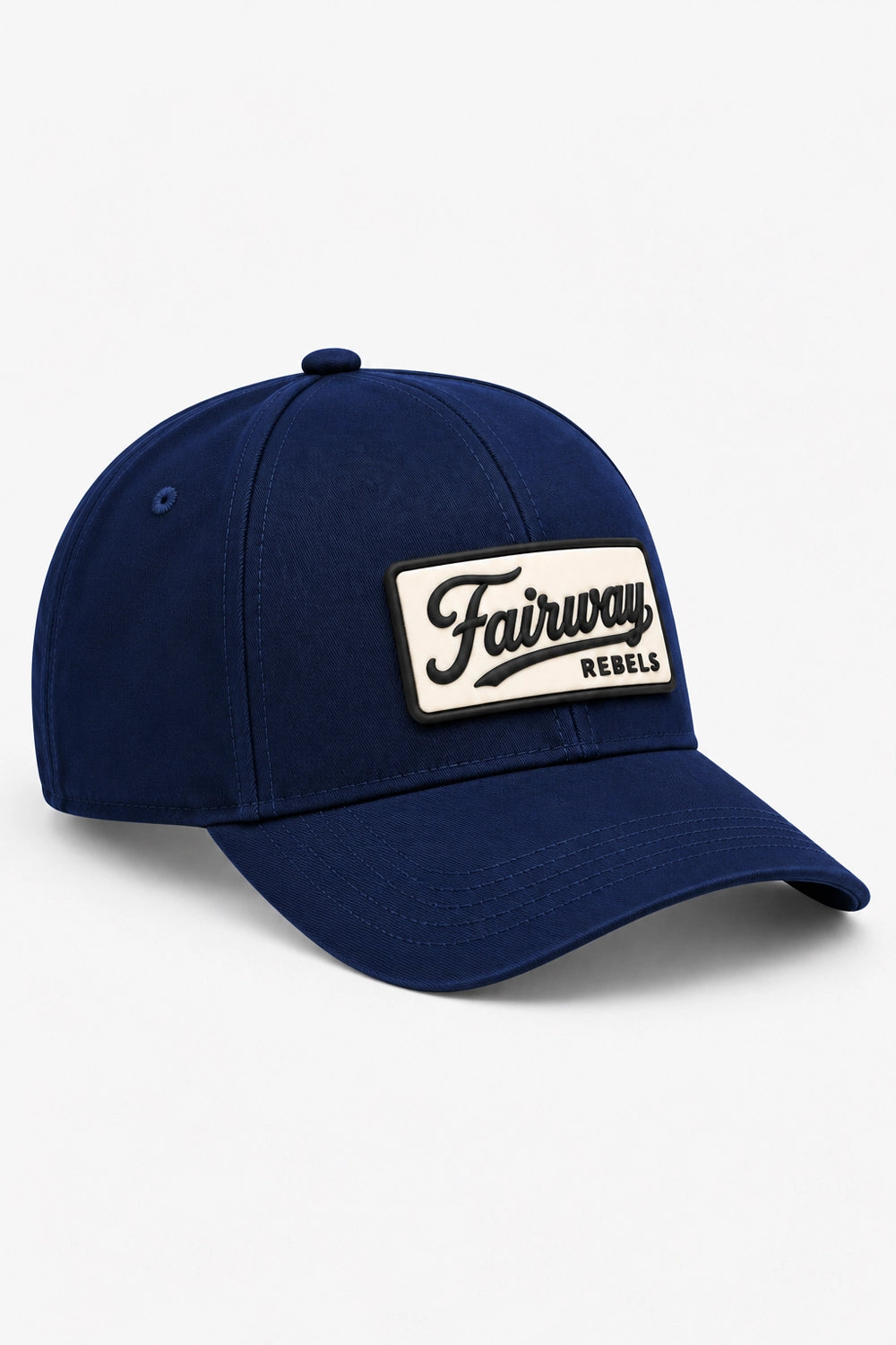 Casquette Déperlante Bleu Marine STROM SERIES™