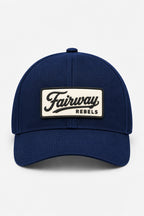 Casquette Déperlante Bleu Marine STROM SERIES™