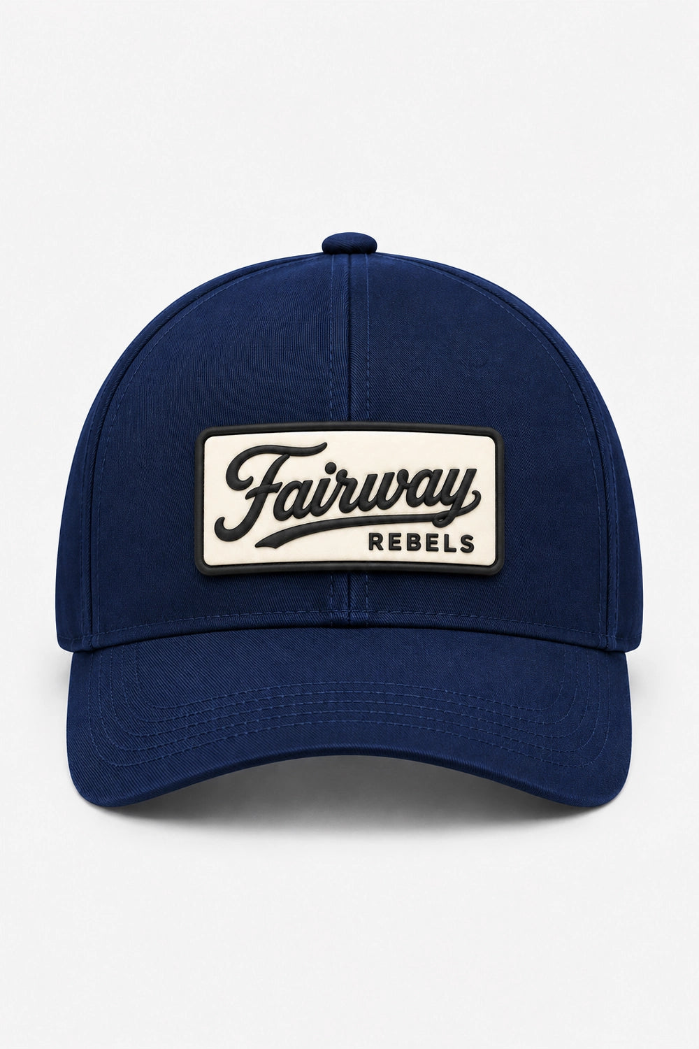 Casquette Déperlante Bleu Marine STROM SERIES™