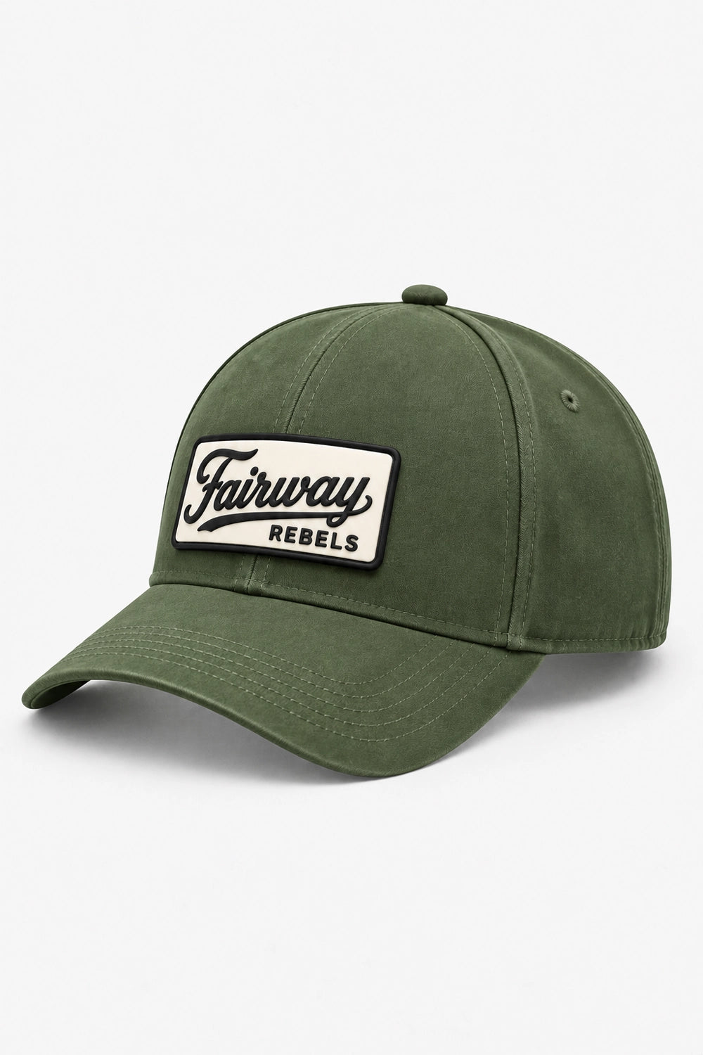 Casquette Déperlante Kaki STROM SERIES™