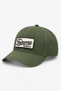 Casquette Déperlante Kaki STROM SERIES™