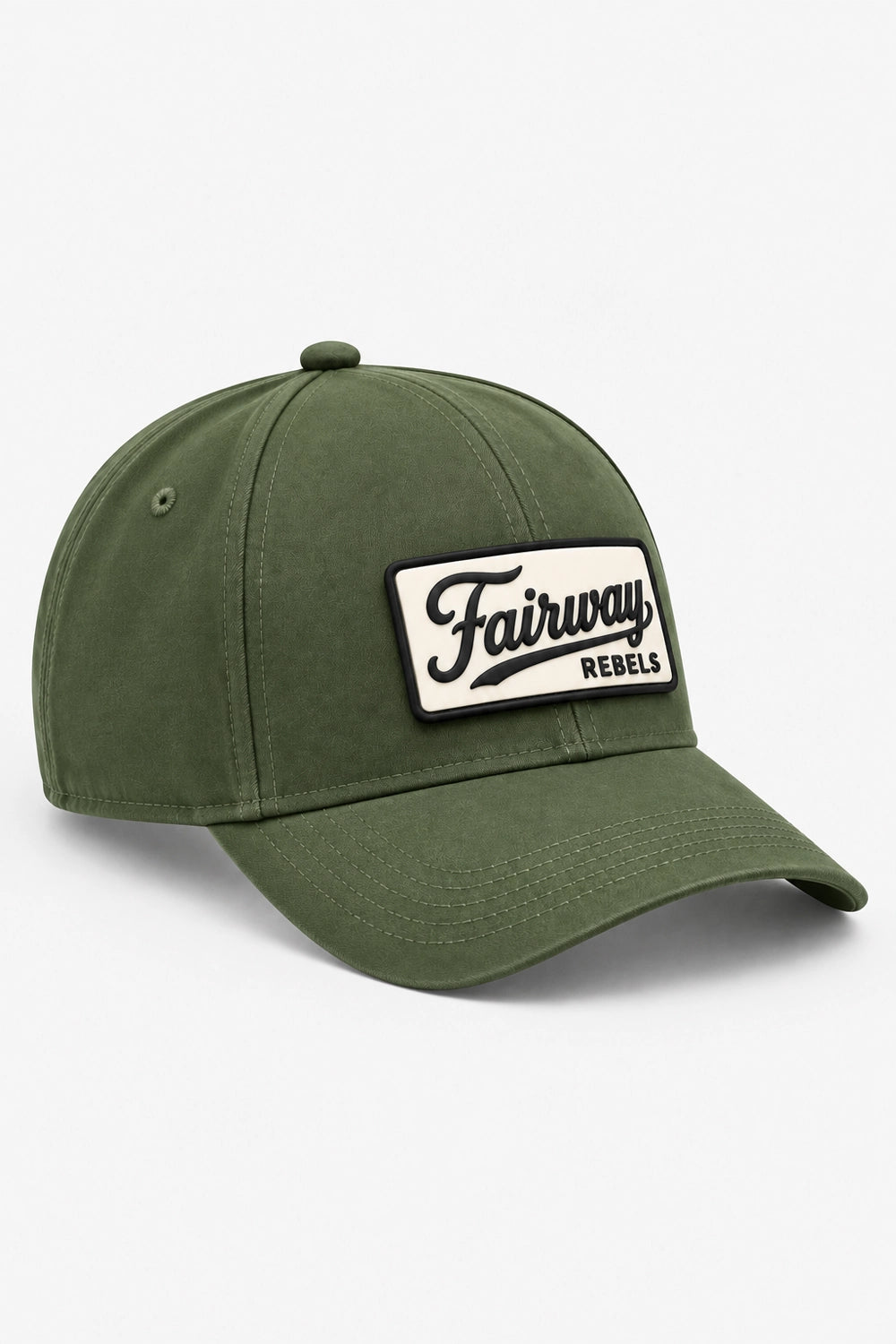 Casquette Déperlante Kaki STROM SERIES™