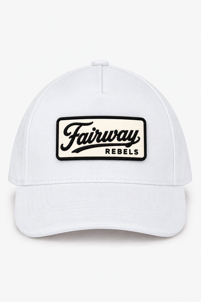 Casquettes Golf Enfant