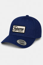 Casquette Bleu Marine The Original
