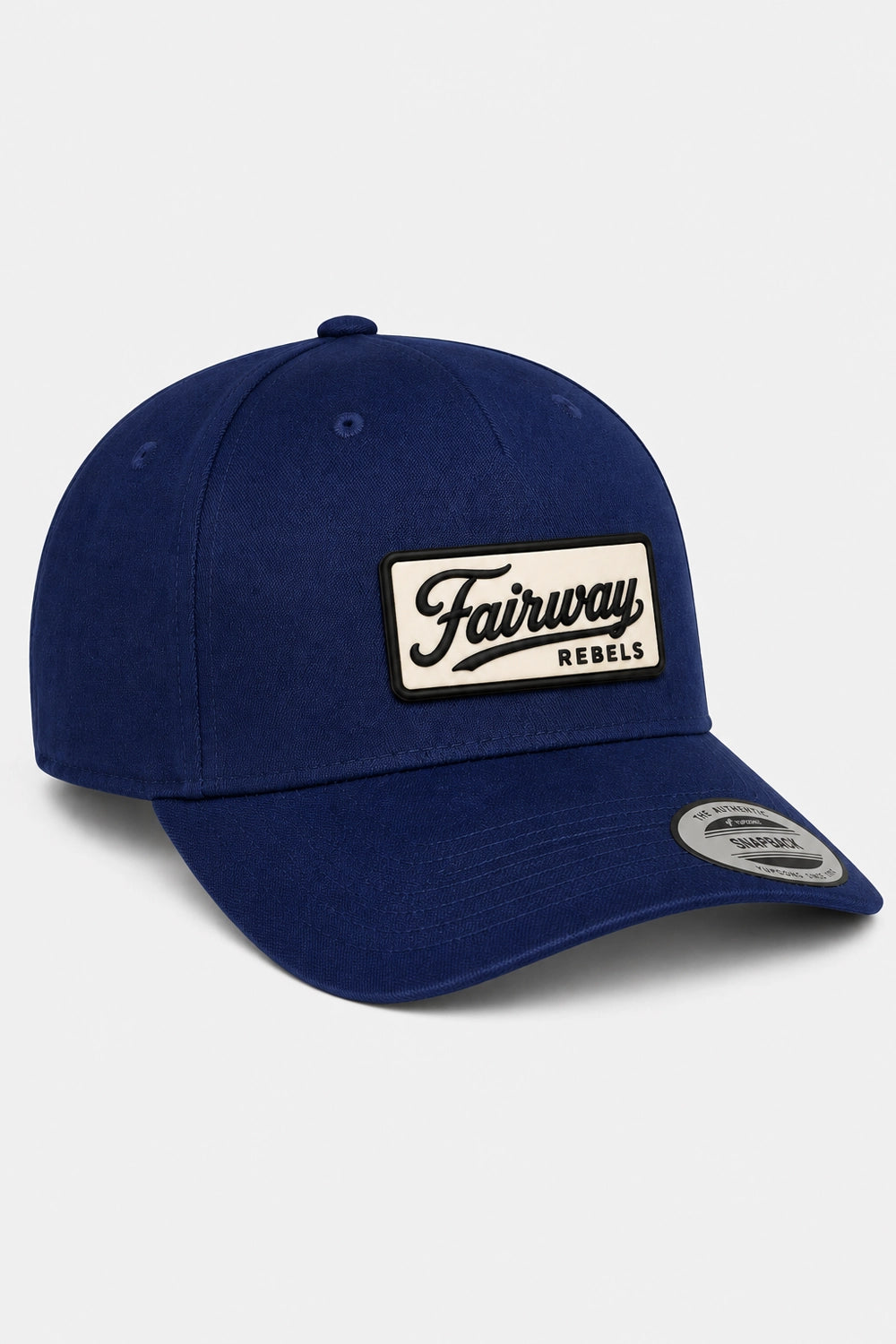 Casquette Bleu Marine The Original
