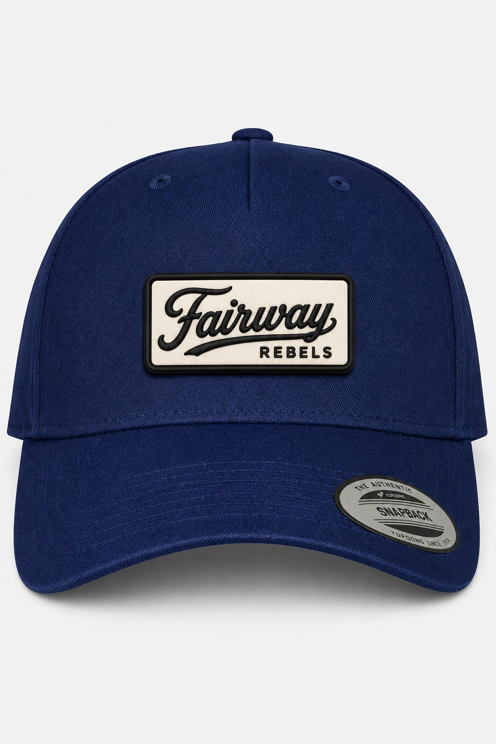 Casquette Bleu Marine The Original