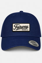 Casquette Bleu Marine The Original
