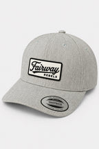 Casquette Grise The Original