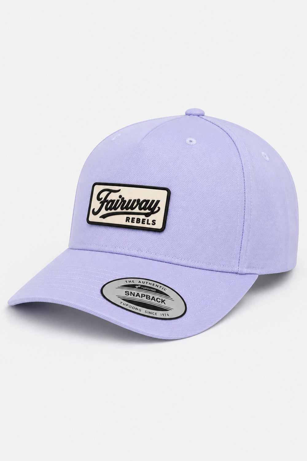 Casquette Lavande The Original