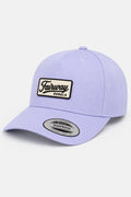 Casquette Lavande The Original