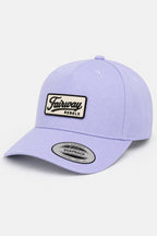 Casquette Lavande The Original