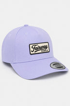Casquette Lavande The Original