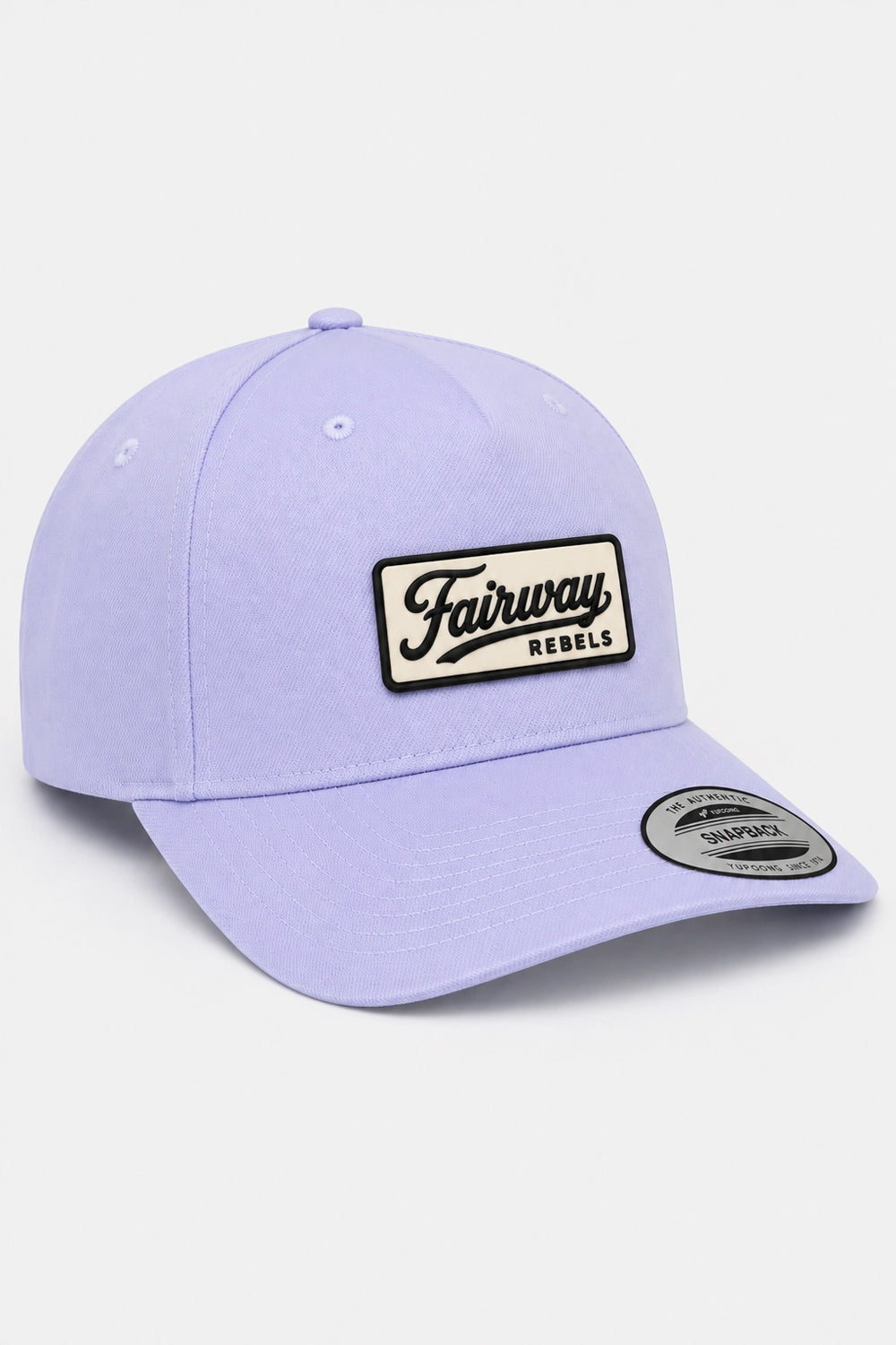 Casquette Lavande The Original