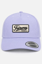 Casquette Lavande The Original