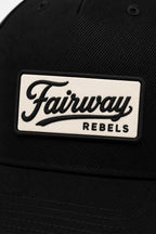 Casquette Noir The Original